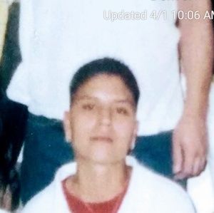 Meet your Posher, Violeta